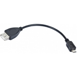 "Cable  USB  OTG,  Micro B - AF,  0.15 m, Cable-Expert, A-OTG-AFBM-03
-  
 http://gmb.nl/item.aspx?id=8567"