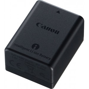 "Battery pack Canon BP-718, for Legria HF-M/HF-R Camcorders (BULK)
-Compatible with Canon LEGRIA HF M506, M52, M56, R306, R406, R506, R606, R706, R46, R36, R38, R48, R56, R66, R68, R76, R78, Camcorders 
- Li-ion 1840 mAh, 3.6 VDC"