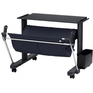 "Plotter Stand ST-43 for IPF8x00
Подставка для принтера Canon imagePROGRAF iPF8x00"