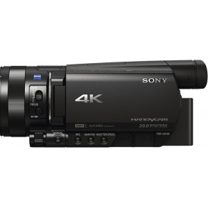 Sony FDR-AX100EB