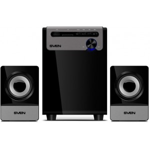 Boxe SVEN MS-110 Black