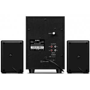 Boxe SVEN MS-110 Black