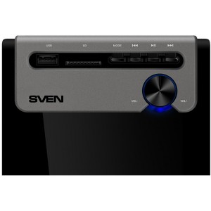 Boxe SVEN MS-110 Black