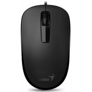 Мышь Genius DX-125 USB Black