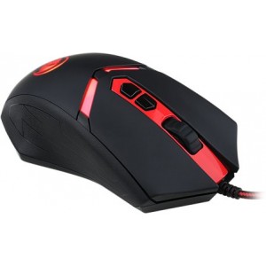  Defender Nemeanlion, Wired gaming mouse, optical, 7buttons, 3000 dpi (70437)
