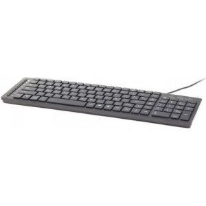Клавиатура Gembird KB-MCH-01-RU, USB