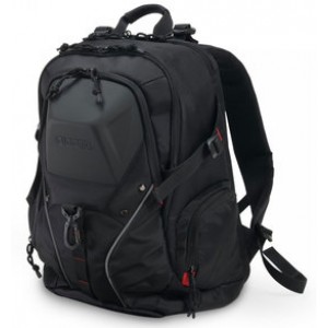  Dicota D31156 Backpack E-Sports 15"-17.3", Developed for gaming professionals, (rucsac laptop/рюкзак для ноутбука)