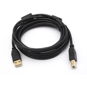  Gembird CCB-USB2-AM-BM-15 USB cable (AM/BM), 4.5m