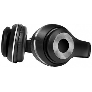 Headset SVEN AP-930M with Microphone on cable, 3,5mm jack (4 pin), black-silver.
- 
"Headset SVEN AP-930M with Microphone on cable, 3,5mm jack (4 pin), black-silver
- 
"Headset SVEN AP-930M with Microphone on cable, 3,5mm jack (4 pin), black-silver
H