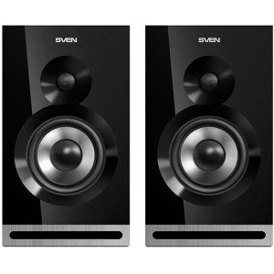 Колонки SVEN SPS-625 Black