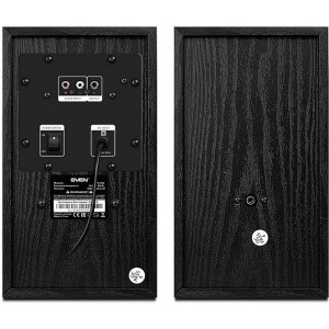 Колонки SVEN SPS-625 Black