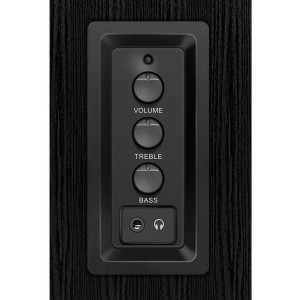 Колонки SVEN SPS-625 Black