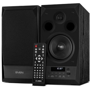 Boxe SVEN MC-10 Black