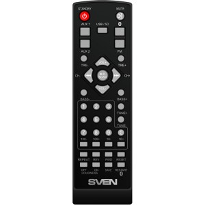 Boxe SVEN MC-10 Black