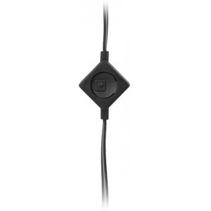 Earphones SVEN E-290M, Black, with Microphone, 4pin 3.5mm mini-jack- http://www.sven.fi/ru/catalog/headsets/e_290m.htm