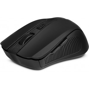 Mouse SVEN RX-345 Wireless Black USB