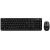 Keyboard & Mouse  Wireless SVEN Comfort 3300