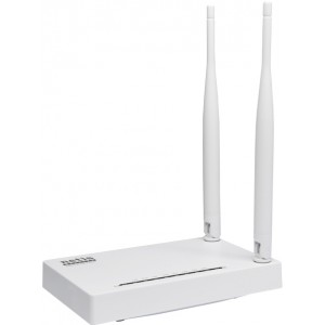 Wireless Router Netis "WF2419E", 300Mbps, 2.4GHz, Dual Access,  IPTV