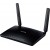 Wireless 4G LTE Router TP-LINK "TL-MR6400"Share your 4G LTE network with multiple Wi-Fi devices and enjoy download speeds of up to 150MbpsWireless N speeds of up to 300MbpsIntegrated antennas provide stable wireless connectionsRequires no configuration - 