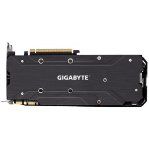 Видеокарта Gigabyte GV-N1070G1 GAMING-8GD 1.0