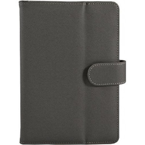  Tablet Case Defender Wallet uni 10" Gray, PU Leather +Защитная пленка в подарок