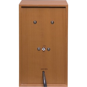 Колонки SVEN SPS-606 Black