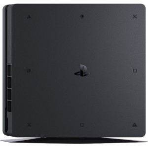 Sony PlayStation 4 Slim 500 GB Black
