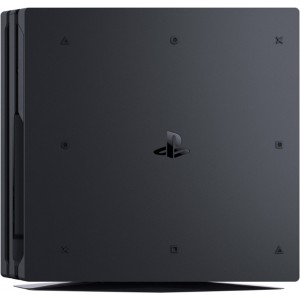 Sony PlayStation 4 Pro 1000 GB / 1 TB Black