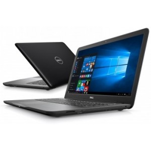 Dell Inspiron 17 Radeon R7 M445 4gb DELL Inspiron 17 5000 Black