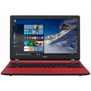 ACER Aspire ES1-531 Ferric Red HD (Intel