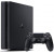 Game Console  Sony PlayStation 4 Slim 1TB Black + Mafia III