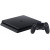 Game Console  Sony PlayStation 4 Slim 1TB Black + Mafia III