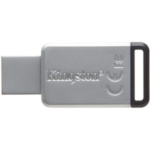 Флешка Kingston DataTraveler 50,128GB  USB 3.1