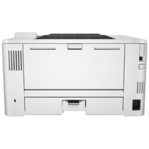 HP LaserJet Pro M402dn Printer, A4, 1200 dpi, up to 38 ppm, 128MB, Duplex, Up to 80000 pages/month, USB 2.0, Ethernet 10/100, PCL 5c, PCL 6, Postscript, HP ePrint, Apple AirPrint™, Wi-Fi direct printing, CF226A/X Cartridge (3100/9000 pages)