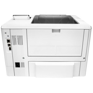 HP LaserJet Pro M501dn Printer, A4, 1200 dpi, up to 43 ppm, 256MB, Duplex, Up to 100000 pages/month, USB 2.0, Ethernet 10/100, PCL 5c, PCL 6, Postscript, HP ePrint, Apple AirPrint™, CF287A/X Cartridge (~9000/18000 pages)