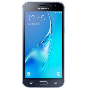 Samsung SM-J320H Galaxy J3 DuoS Black MD
