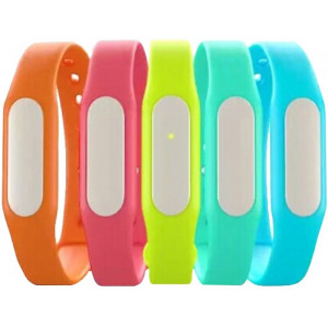  Color band for Xiaomi MI Band1/BLUE