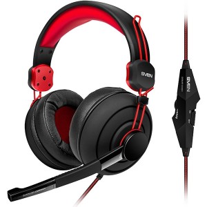   SVEN AP-G888MV Gaming headphones with microphone, Headset: 20-20,000 Hz, Microphone: 30-16,000 Hz, 1.2m (casti cu microfon/наушники с микрофоном)