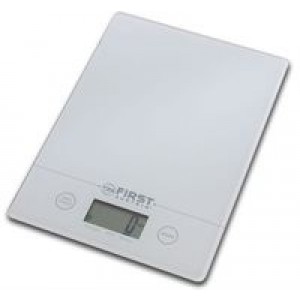 Cântar кухонные 5 кг FIRST 006400-WI