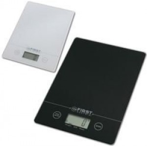 Весы  кухонные 5 кг FIRST 006400-WI