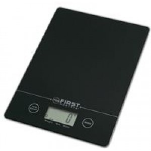 Весы кухонные 5 кг FIRST 006400-BA