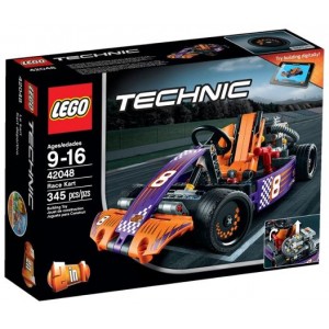 LEGO Race Kart V29