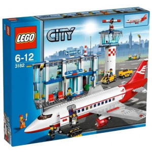 LEGO Airport V29