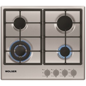 Варочная панель Wolser WL-TR6400CE
