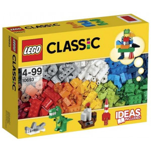 LEGO LEGO Creative Supplement Br.. V29