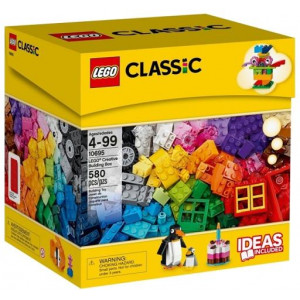 LEGO LEGO® Creative Building Box V29