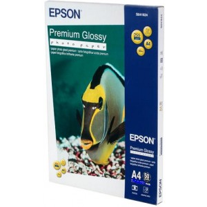 "255gr. Premium Glossy Photo Paper 13x18 (1*50) EPSON
Формат печати: 10 х 15 cм
Количество: 50 листов
Толщина (мм): 0.27
Непрозрачность (%): 96
ISO Brightness (белизна) (%): 93
Плотность (г/кв.м): 255"