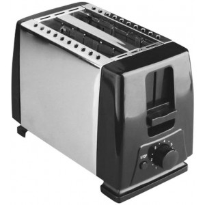 Toaster HAUSBERG HB 160