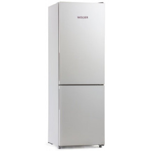 Холодильник Wolser WL-RD 185 WGL