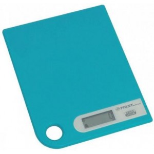 Cântar кухонные 5 кг FIRST 006401-1-BL